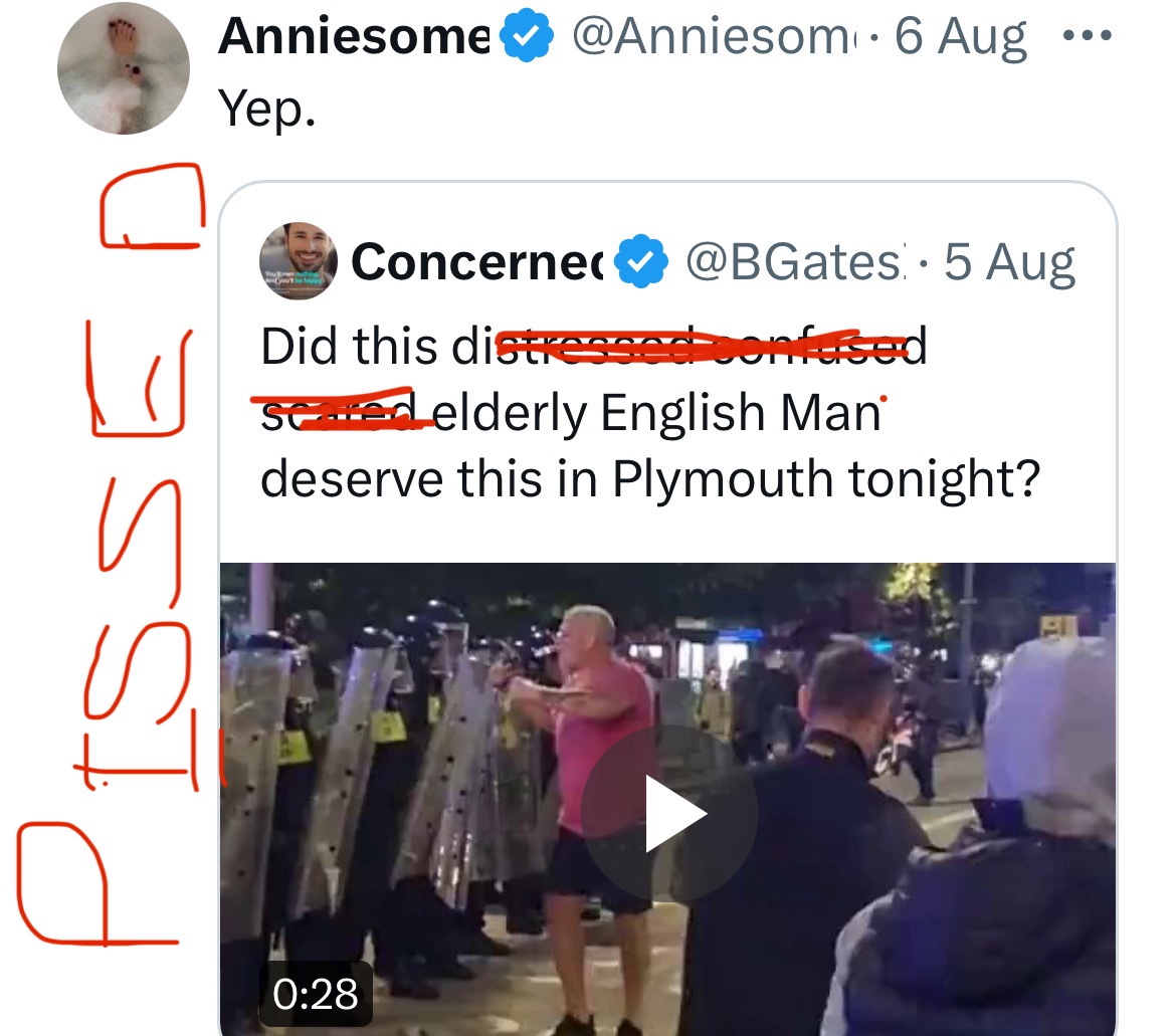 DizzyGal tweet media