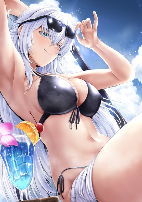 夏コミ新刊表紙を先に公開～φ(.. ) #C104 