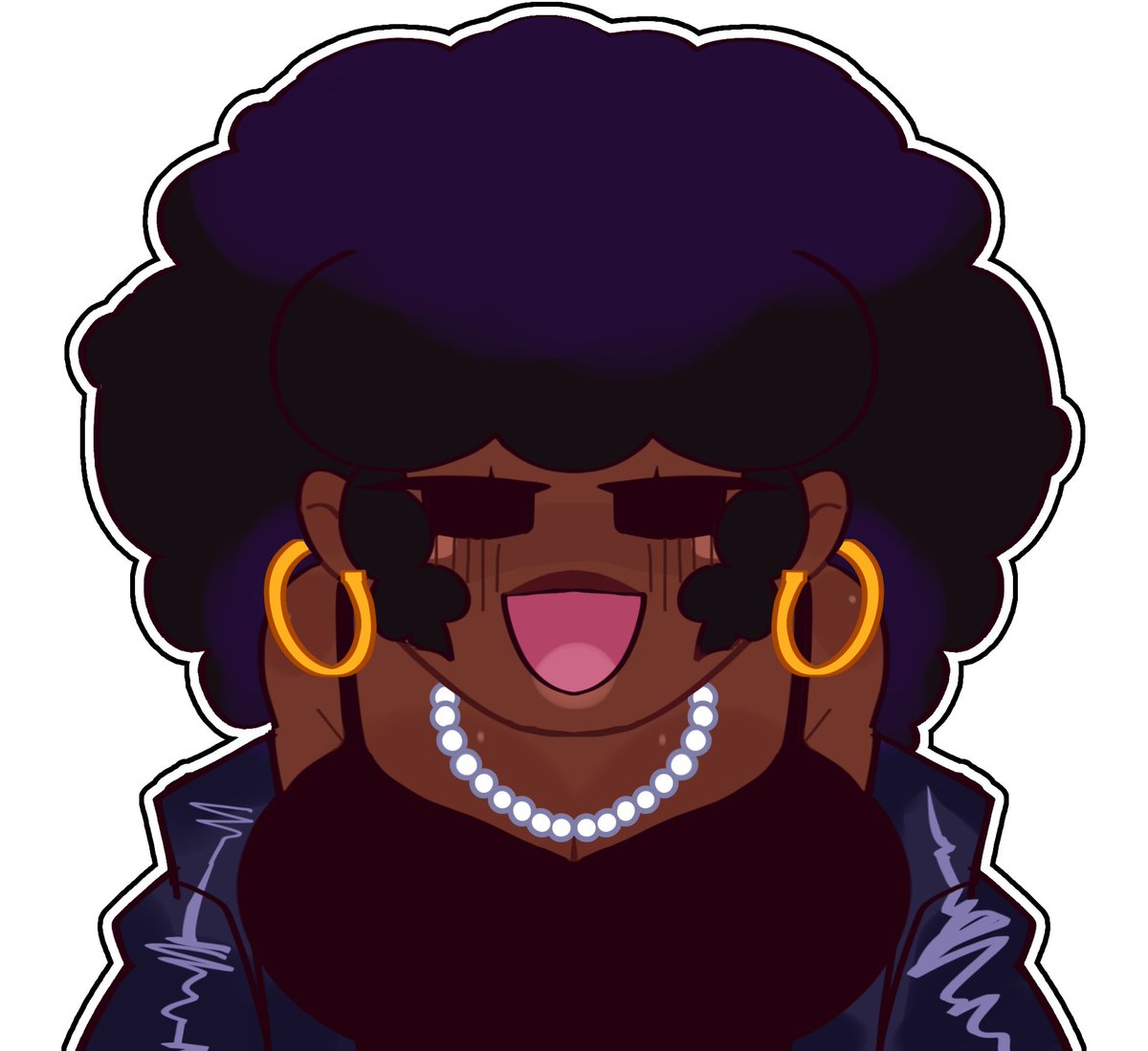 FfKrok47632's tweet photo. My byby
#carol #fnf #fridaynightfunkin #fnf #digitelart #fanart https://t.co/iKVZwsJ9Yw