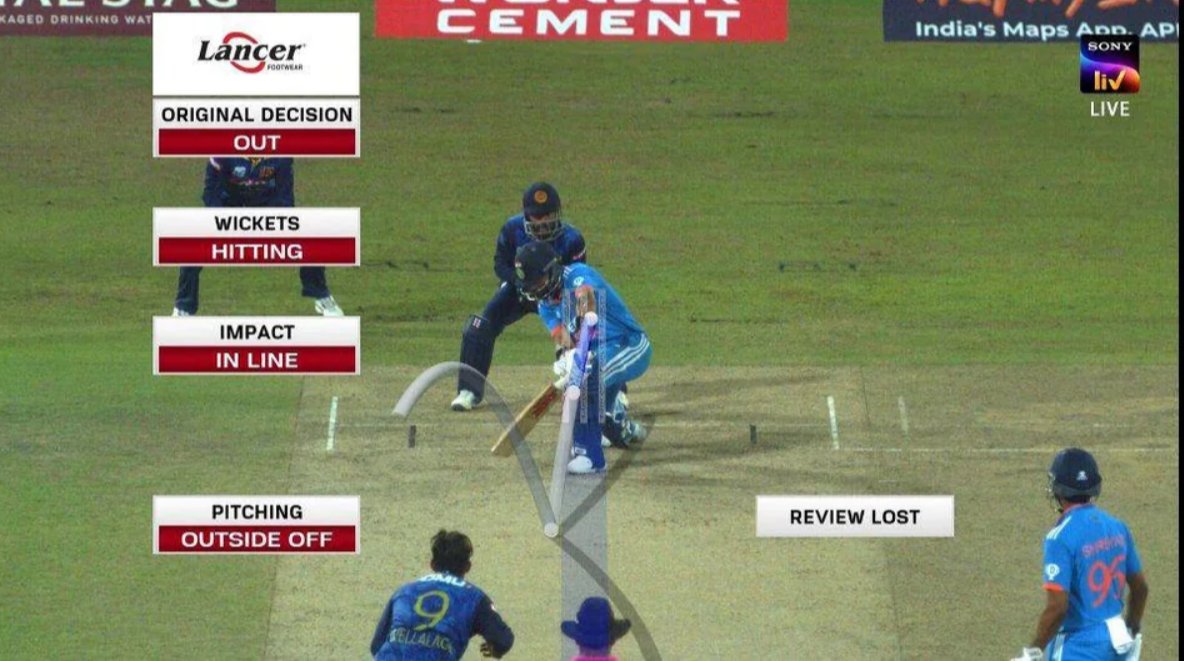 Problems: 
1. Kohli wants to spend time with family.
2. Kohli don't want to spend time on crease facing Spinners.

Solution:
Retirement 
#indiancricket