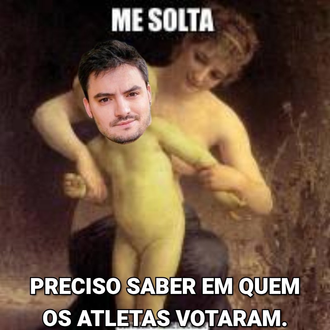 philliphonorato's tweet photo. Me solta 😡 https://t.co/Cu4v94YafM