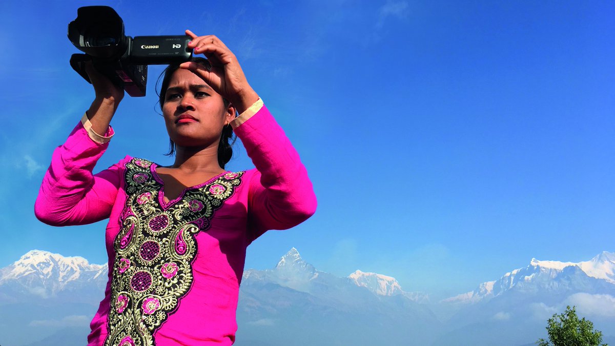 The Garden Cinema tweet media