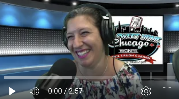 What is an earwig? Watch this clip to hear our Bug Girl explain some scientific facts! youtu.be/xai5Xa_fVD0