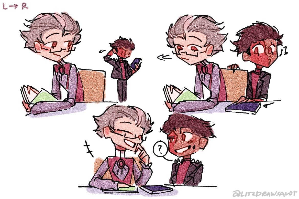 litzdrawsalot's tweet photo. (2/2) https://t.co/zobjtUXoeI