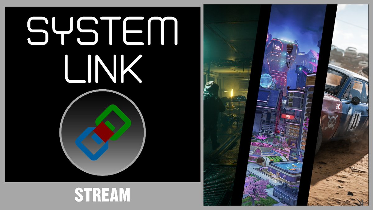 burlybirdmedia's tweet photo. Backlogs aplenty.

System Link ft. @The_Xbox_Guide.
TONIGHT! Wednesday 7th August @ 9.00pm.
https://t.co/hLeoWpiJU0
https://t.co/QiZ0A9Tf2h

We share our thoughts on @PlayApex Season 22, discuss highlights from the #THQNordic2024 showcase, and give @LevelZeroGame a shout out. https://t.co/ridMoKcC1m