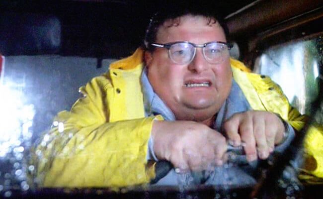 robreau_arthur's tweet photo. Découverte du jour :
#SameActor 
.
#WayneKnight https://t.co/s9btEnLLxD