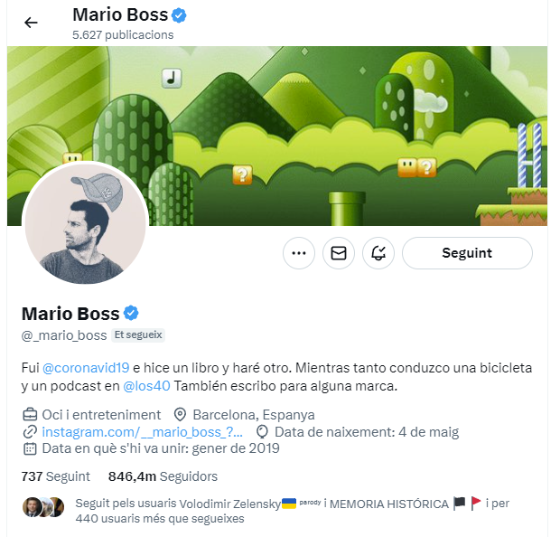 Experiment X tweet media