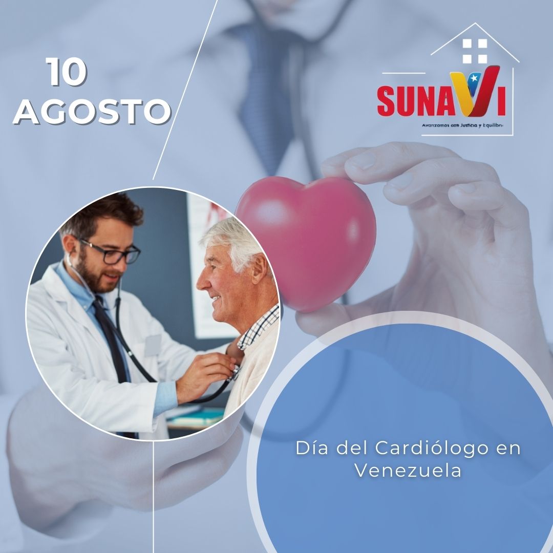 sunavi_oficial's tweet photo. #Efemérides ll En este Día del Cardiólogo, recordamos la importancia de cuidar nuestro corazón. ¡Celebremos a quienes nos enseñan a vivir más y mejor! https://t.co/RaWd4MYcvm