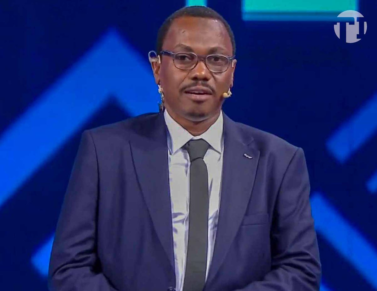 📣 #COMMUNIQUE : Ce jour, 7 août 2024, notre rédacteur en chef web, <a href="/BadourOumar/">Badour Oumar Ali</a>, a été interpellé au niveau du commissariat du 8e arrondissement de N’Djamena et conduit par la suite au siège de l'Agence nationale de sécurité de l'État (ANSE) où il est entendu en ce moment même.