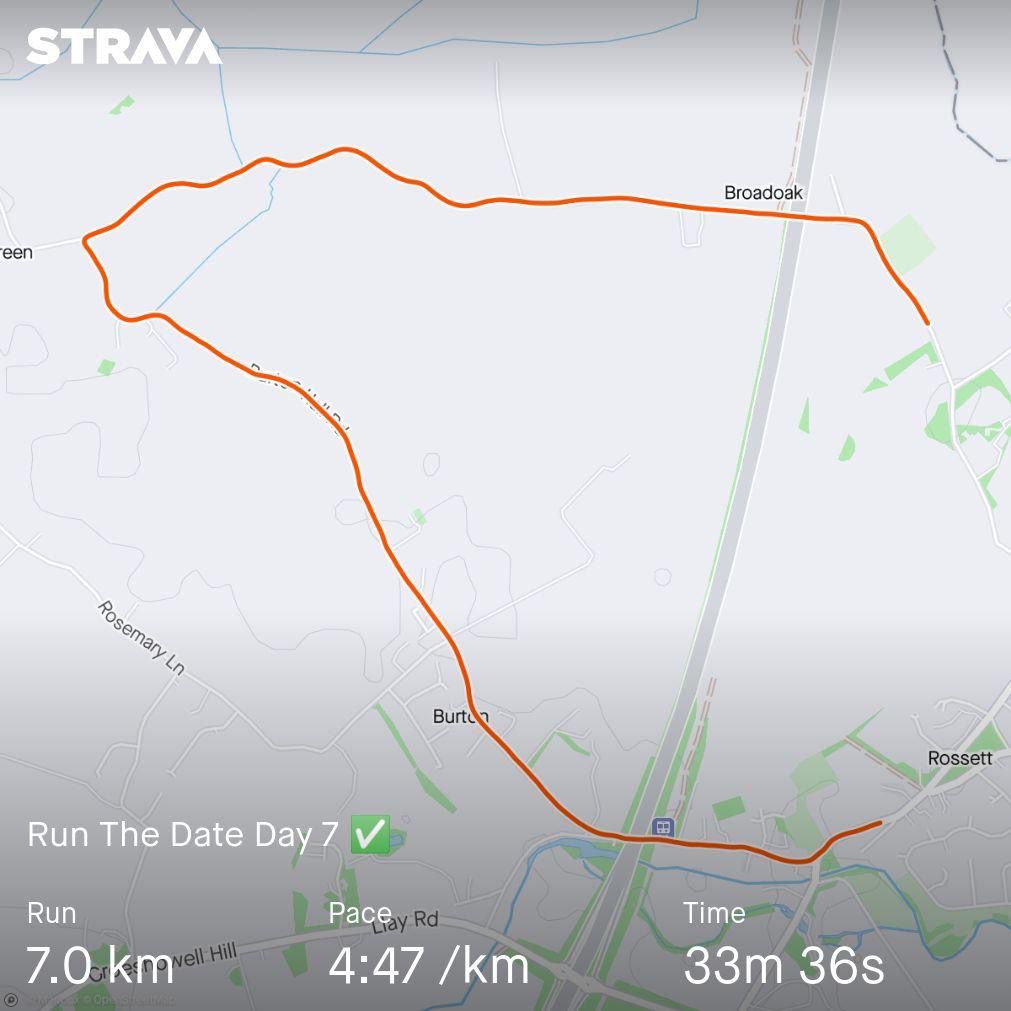 Capital NW&NW (@capitalnw) on Twitter photo 7km means we are 7 days into <a href="/BenSheppard/">Ben Sheppard</a>'s 30 in 30 challenge for <a href="/makenoise/">Global's Make Some Noise</a> ๐๐ฝ From 1st August - 30th August, he will 'run the date' ๐๐ฝ
๐ณ๐๐ต ๐๐๐ด๐๐๐ - ๐ณ๐ธ๐บ โ
๐ซถ๐ฝ 30-in-30.raiselysite.com/ben-sheppard 7km means we are 7 days into <a href="/BenSheppard/">Ben Sheppard</a>'s 30 in 30 challenge for <a href="/makenoise/">Global's Make Some Noise</a> ๐๐ฝ From 1st August - 30th August, he will 'run the date' ๐๐ฝ
๐ณ๐๐ต ๐๐๐ด๐๐๐ - ๐ณ๐ธ๐บ โ
๐ซถ๐ฝ 30-in-30.raiselysite.com/ben-sheppard