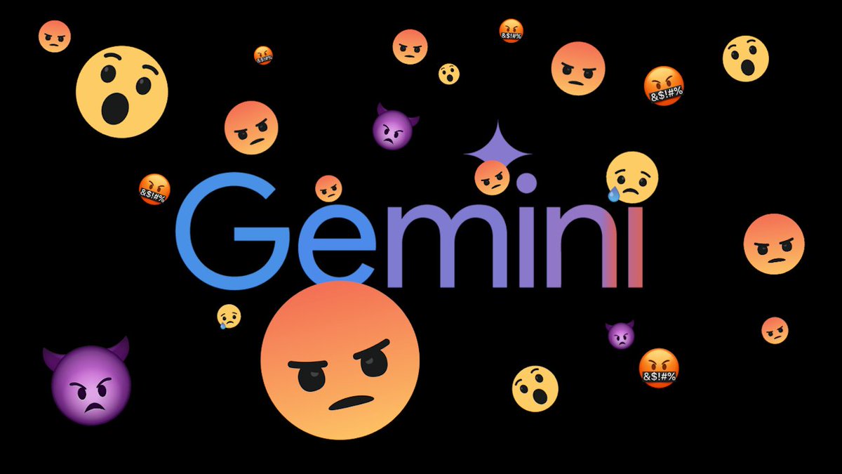 Google's Gemini ad has sparked debate on AI over-use. Critics argue it promotes replacing human expression with artificial intelligence.

How will Google show AI's capabilities while preserving human connection? @TheDrumcovers the story:

bit.ly/46DTUML
#Branding #Google