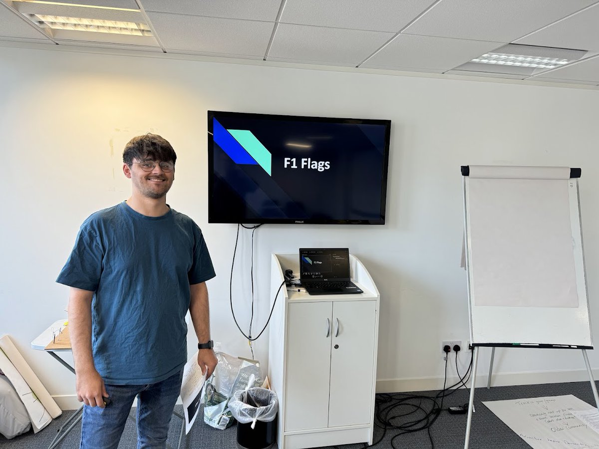 Michael Nicholson tweet media