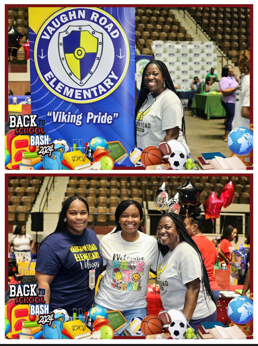 MPSAL's tweet photo. Thank you to our amazing school administration teams for making our Back to School Bash a blast! We are excited for the first day of school tomorrow! Letβs make this new school year a fantastic one! For more back to school info, visit, https://t.co/U4w5AMgSA4 #mpsrising https://t.co/A49eUGVkcA