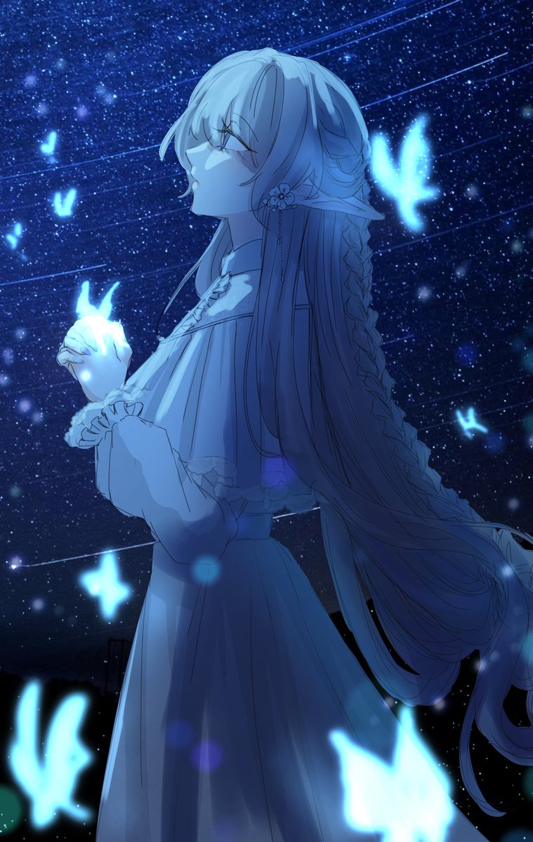 — Isabella ❄️ ( SS2/low active ) tweet media
