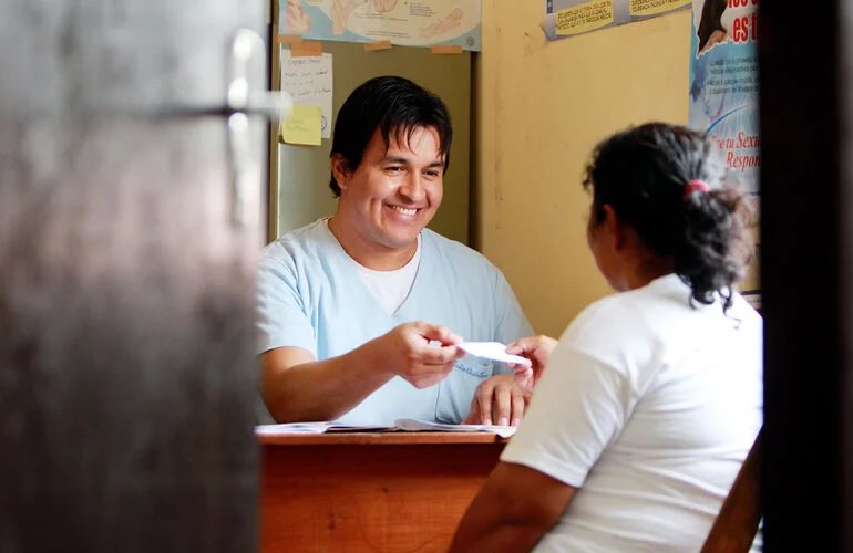 🛎️ La OPS y <a href="/ChooseWiselyCA/">Choosing Wisely Canada</a> 🇨🇦
anunciaron una nueva asociación para abordar el exceso de pruebas y tratamientos dañinos o innecesarios en América Latina y el Caribe.

ℹ️ Lee más:
paho.org/es/noticias/6-…
