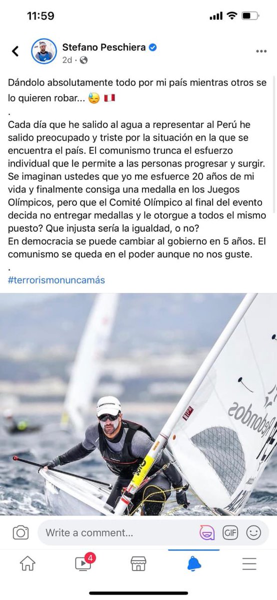 Mario Arce tweet media