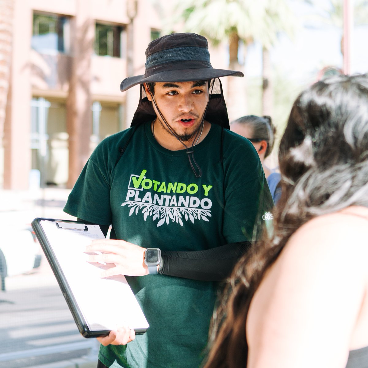 LCVoters's tweet photo. 🚨 BIG NEWS: LCV and partners have officially registered over 100,000 voters in historically excluded communities across the country this year!

Every voter in every community — no matter their language, ability, income, or zip code — should be able to access their right to vote. https://t.co/O0U8jYpCqi