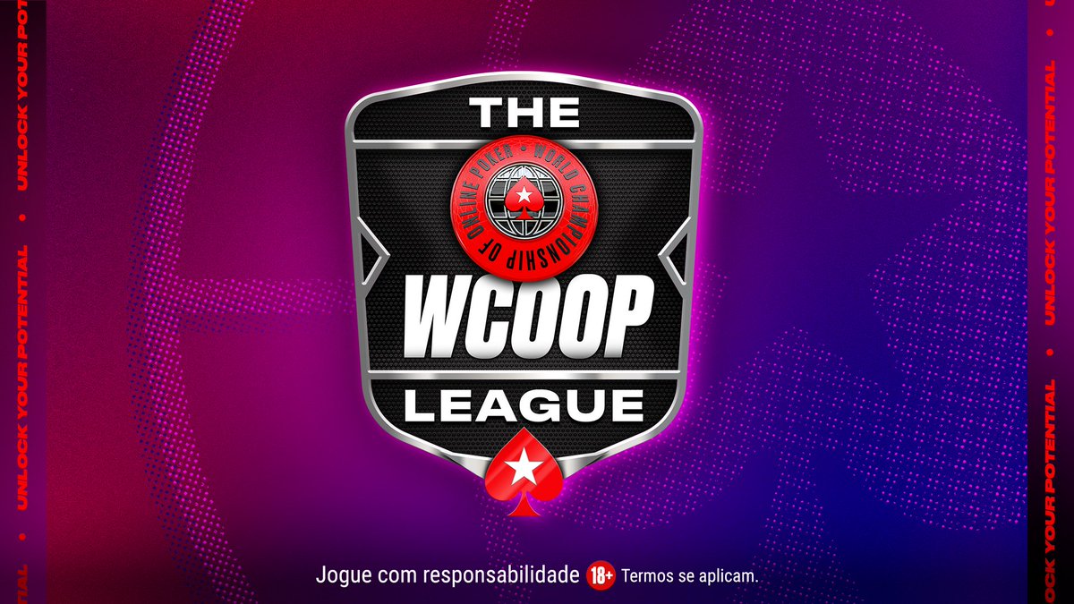 PokerStars Brasil tweet media