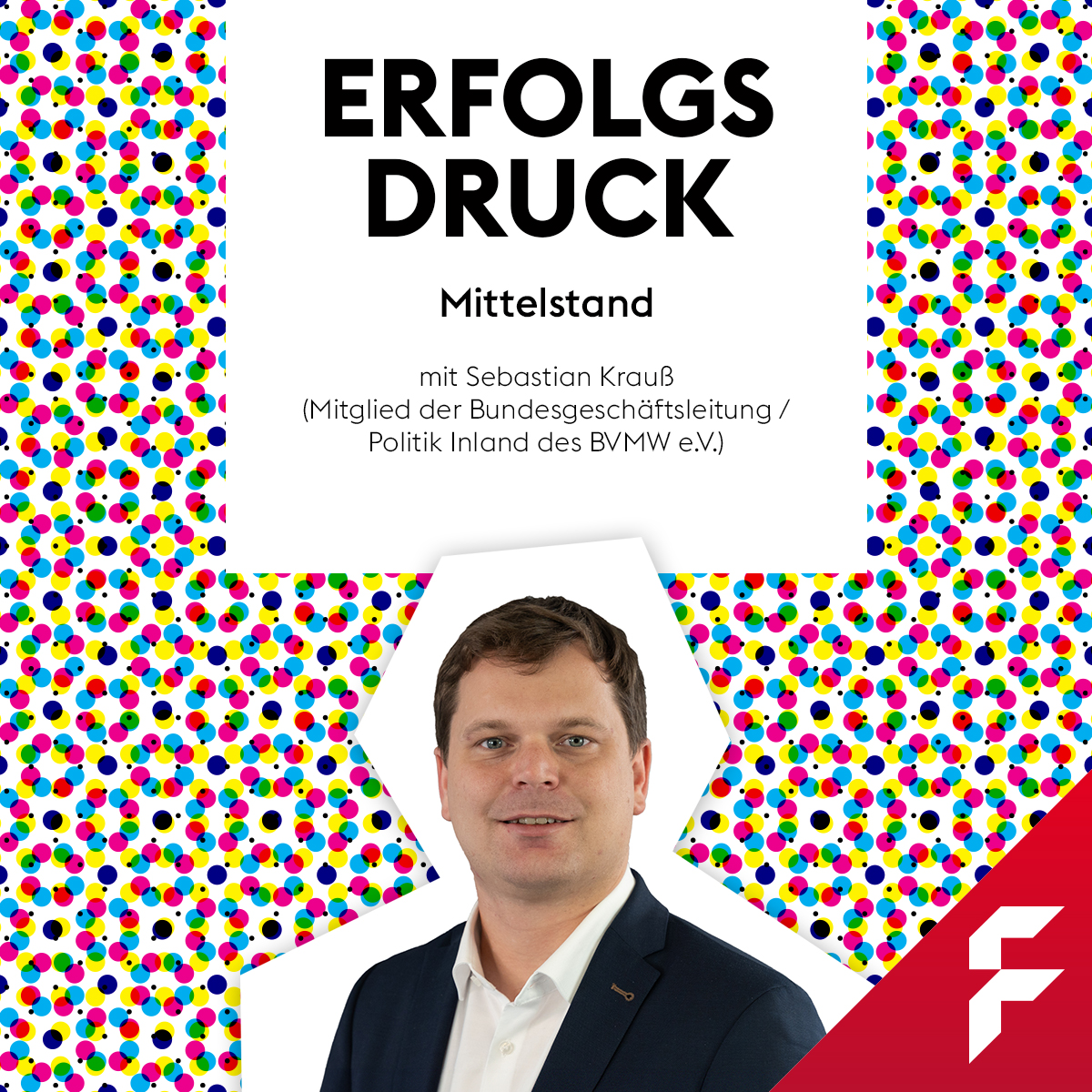 Der Mittelstand. BVMW e.V. (@bvmwev) on Twitter photo 🎙️Der #BVMW im <a href="/FLYERALARM/">FLYERALARM</a>-Podcast: In der neuen Folge spricht Sebastian Krauß | BVMW-Bundesgeschäftsleiter Politik Inland über den „German Mittelstand“ und betont: „Die Mittelständler sind tief mit ihrer Community verwurzelt.“
Hören Sie rein 👉 bit.ly/bvmw-flyeralarm 🎙️Der #BVMW im <a href="/FLYERALARM/">FLYERALARM</a>-Podcast: In der neuen Folge spricht Sebastian Krauß | BVMW-Bundesgeschäftsleiter Politik Inland über den „German Mittelstand“ und betont: „Die Mittelständler sind tief mit ihrer Community verwurzelt.“
Hören Sie rein 👉 bit.ly/bvmw-flyeralarm