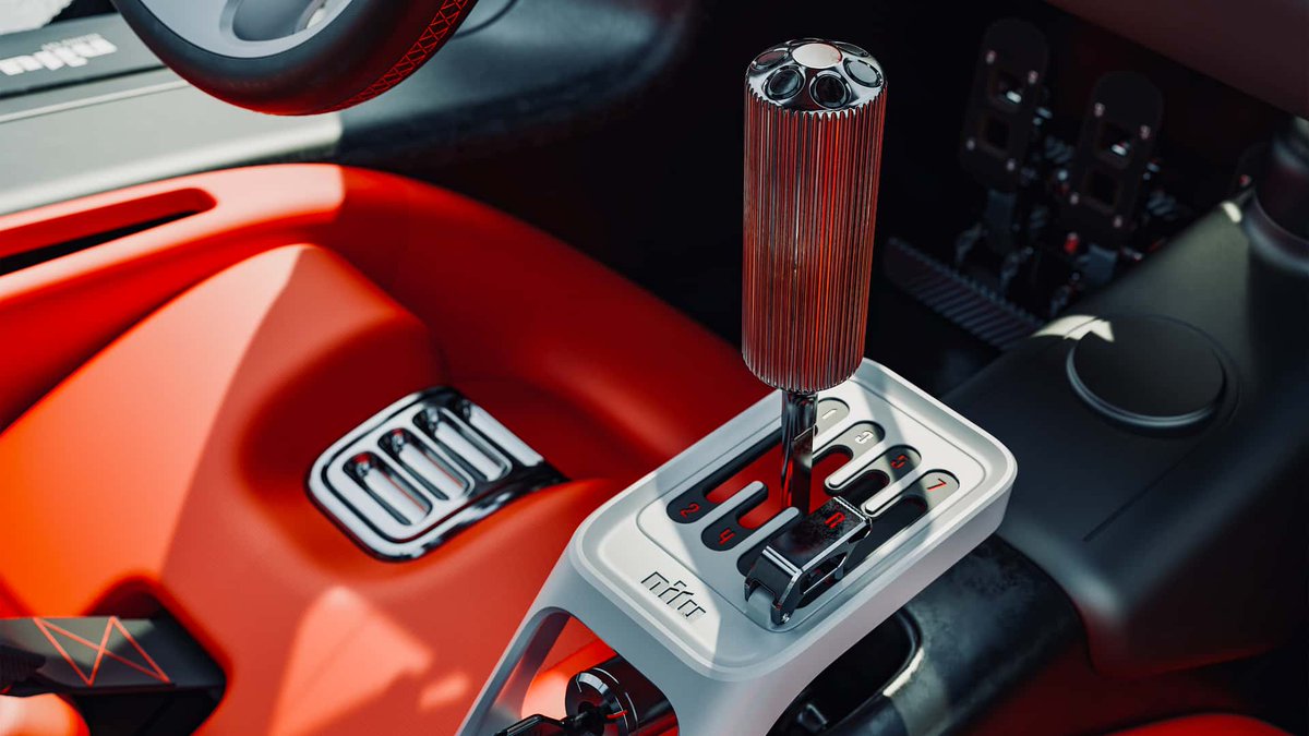 Motor1 tweet media