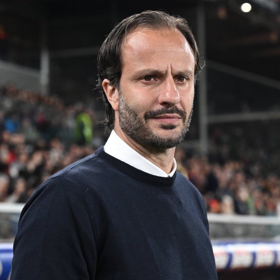 Gilardino is gonna have to be a player-manager with Genoa selling both Retegui and Gudmundsson 😂