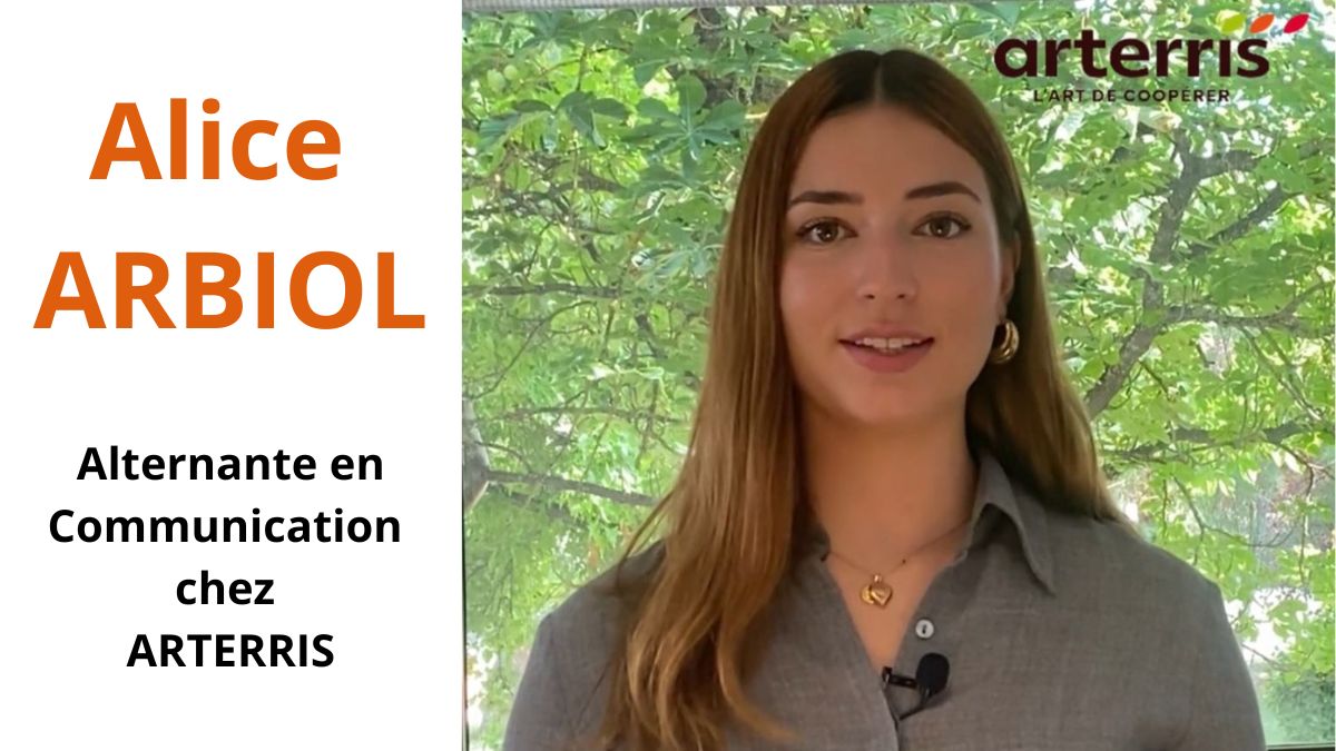 ARTERRIS (@arterris11) on Twitter photo #RH. Portrair d' #AliceArbiol, <a href="/SUP_DE_COM/">SUP’DE COM</a> Balma, alternante #Communication chez <a href="/ARTERRIS11/">ARTERRIS</a> ▶️urlz.fr/rAhi
<a href="/lacoopagricole/">La Coopération Agricole</a> <a href="/LesEchos/">Les Echos</a> @pole_emploi <a href="/ParlonsRH/">Parlons RH</a>
<a href="/APECITAemploi/">APECITA</a> <a href="/ladepechedumidi/">La Dépêche du Midi</a> <a href="/Solutions_RH/">Solutions Ressources Humaines</a> <a href="/Occitanie/">Région Occitanie</a> <a href="/education_gouv/">Ministère Éducation nationale</a> #RH. Portrair d' #AliceArbiol, <a href="/SUP_DE_COM/">SUP’DE COM</a> Balma, alternante #Communication chez <a href="/ARTERRIS11/">ARTERRIS</a> ▶️urlz.fr/rAhi
<a href="/lacoopagricole/">La Coopération Agricole</a> <a href="/LesEchos/">Les Echos</a> @pole_emploi <a href="/ParlonsRH/">Parlons RH</a>
<a href="/APECITAemploi/">APECITA</a> <a href="/ladepechedumidi/">La Dépêche du Midi</a> <a href="/Solutions_RH/">Solutions Ressources Humaines</a> <a href="/Occitanie/">Région Occitanie</a> <a href="/education_gouv/">Ministère Éducation nationale</a>