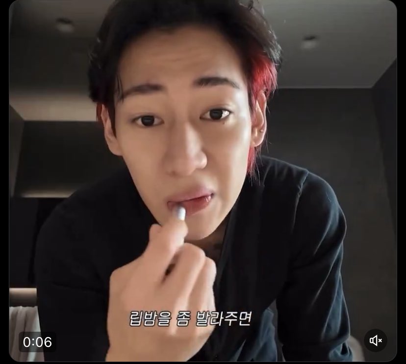 pook_BBth's tweet photo. ลิปตัวที่แบมใช้นะครับ​ น่าจะเบอร์​ 07 นร้า

#Real_BAMESIS_EP2
#BAMESIS

ลองดู ลิปบาล์ม ROM&amp;ND [ROMAND] Glasting Melting Balm 3.5g บำรุงริมฝีปากให้ชุ่มชื่น ไม่แห้งแตก ในราคา ฿219 ที่ Shopee https://t.co/ADwcYfh8lI https://t.co/5s801cW4se
