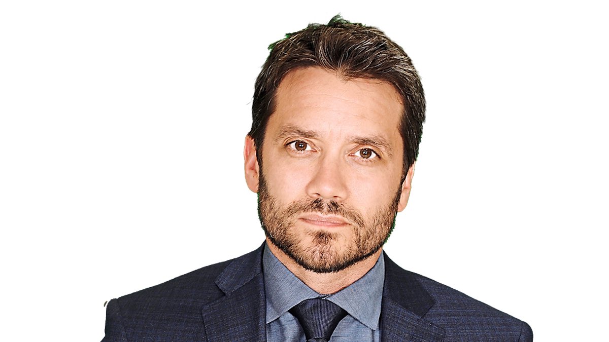 If #GH put Marci Miller’s in Lulu role I think her chemistry with Dominic Zamprogna’s Dante would be on 🔥.