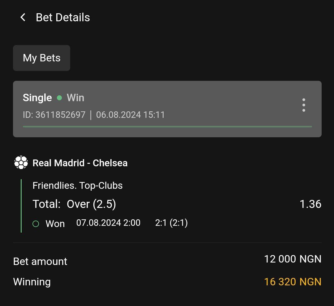 sportafrica2024's tweet photo. Yesterday Winnings!! 💸 All booking codes in my Telegram channel: https://t.co/KOiXXhC2tM
#football #footballprediction #winning #bettingwinner #betandwin #easysuccess #bettingsport #bettingpredictions #bettingadvice #bettingmoney #sportsbettor https://t.co/6Yhj4gRQ2i