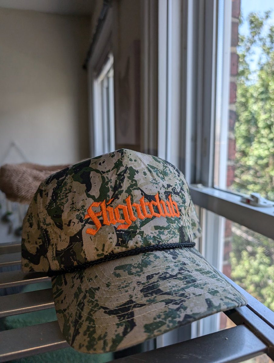 Big Fat Rock joins the battle!