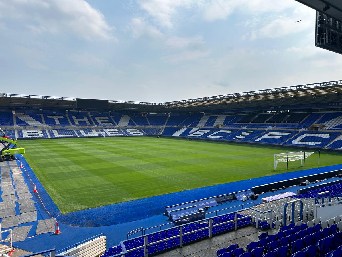 OBISports1's tweet photo. We’ve been working across multiple projects with brilliant contractors who have ensured pitches are ready for the new rugby and football season, and we’re looking forward to working with clubs over the coming year to keep their investments in top shape.

#CelticFC #hull #bcfc https://t.co/qOmDRvAre1