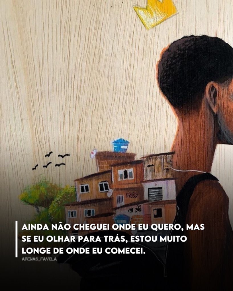 Visão De Cria (@apenas_favela) on Twitter photo 