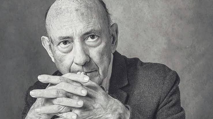 Nuestro querido Pedro Marset nos ha dejado.
Referente de la izquierda en nuestro país, especialmente para todas las personas que formamos <a href="/IzquierdaUnida/">Izquierda Unida🔻🇵🇸</a> . Eurodiputado en 1994 y 1999, ha defendido siempre la paz y la justicia. 
Que la tierra te sea leve, compañero