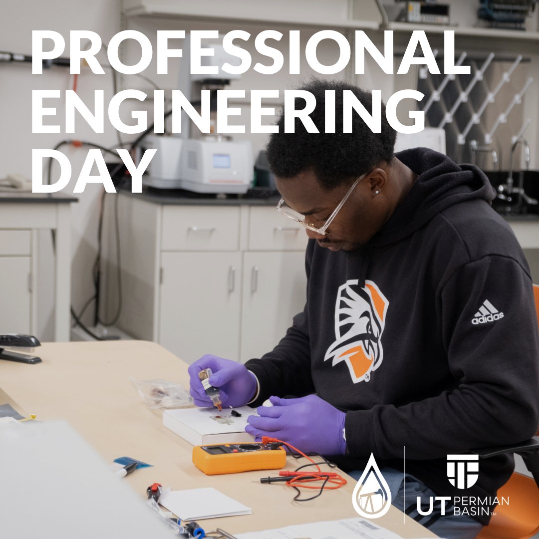 🔧 Celebrating Professional Engineering Day! 🔧

Today, we recognize the invaluable contributions of engineers who drive innovation and sustainability in the energy and water sectors. 

#ProfessionalEngineeringDay #PBWIEC #EngineeringExcellence #Innovation #Sustainability