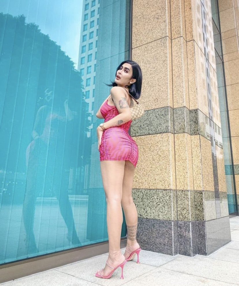 celinetransdewi's tweet photo. Open BO Jakarta VCS camsex by paypal
@ladyboymagic #shemalebo #wariabo #ladyboyjakarta #shemalejakarta #wariajakarta #openbojakarta #vcs #camsex https://t.co/3hkpy82uqo