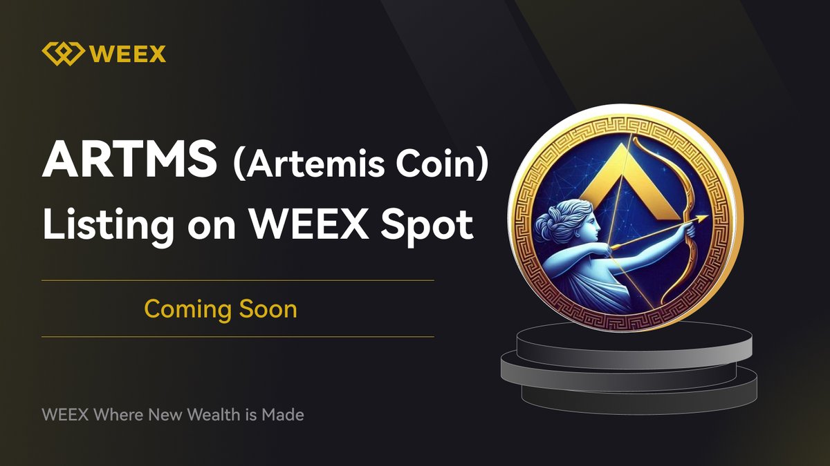 Artemis Coin Official Support Team (@coinArtemishelp) / Posts / X