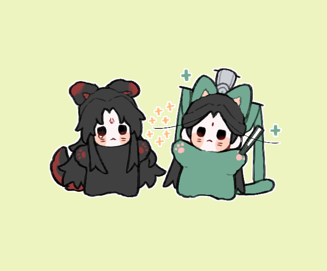 Y__UOvOU__Y's tweet image. ✨✨