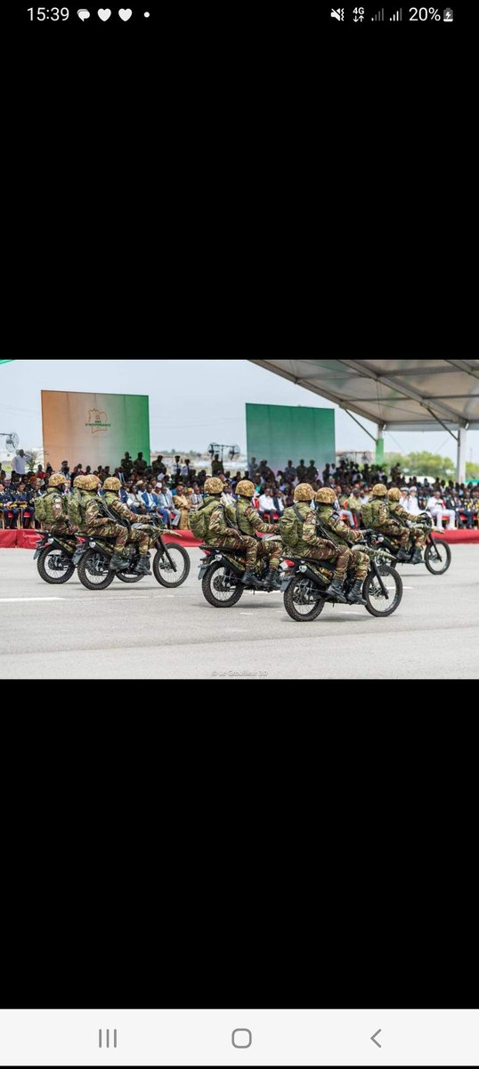 AmadouO95696265's tweet photo. Merci #PrAO...sinon pour aes c'est Sanya ou Ktm...et Allah vivre dans un pays développé est doux deh🥰 https://t.co/dclz2yudnR