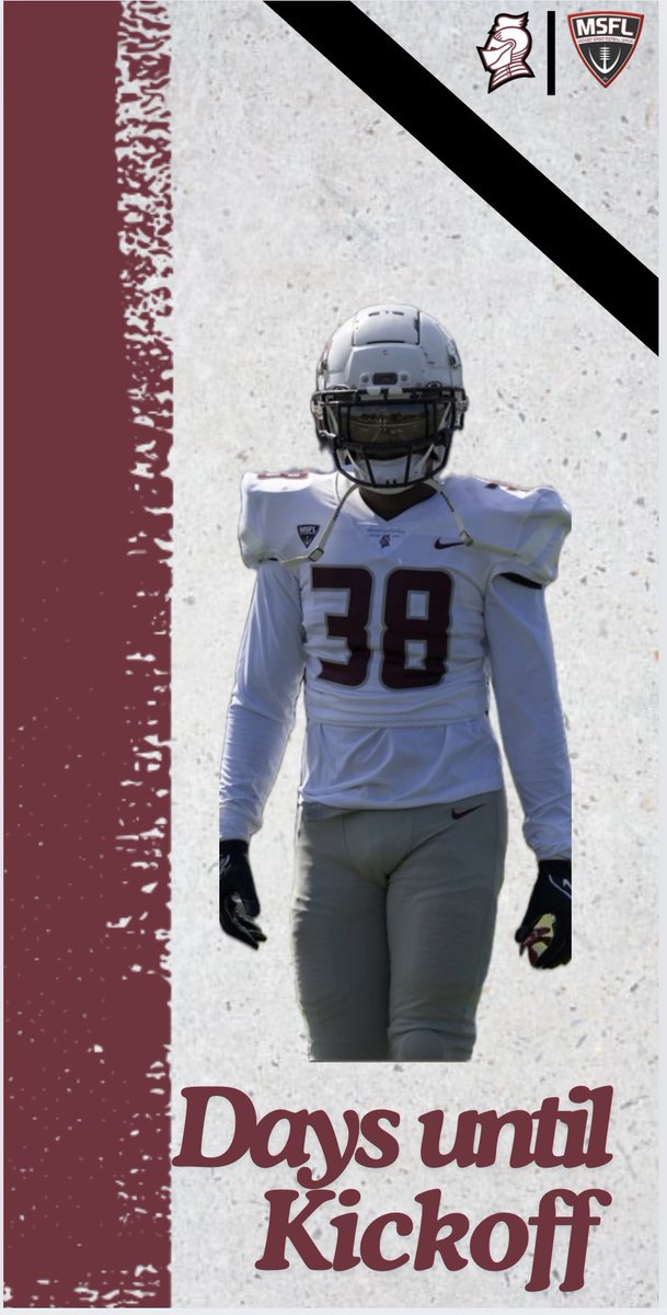 Bellarmine Sprint Football tweet media