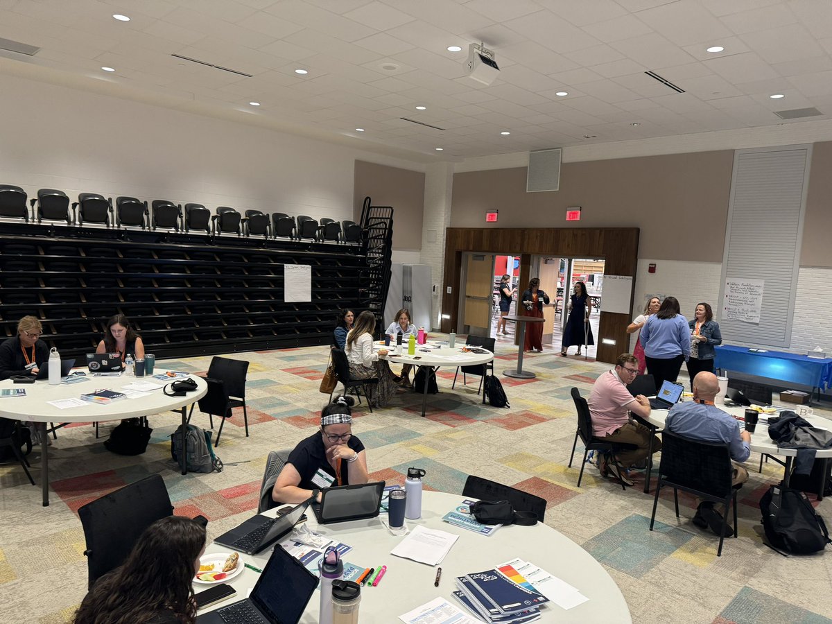 Michael Lubelfeld (@mikelubelfeld) on Twitter photo Day 2 is unbelievably awesome!! Thank you Dr. Kay Dugan and the <a href="/ilprincipals/">Illinois Principals Association</a> - Alignment of what’s what - Alignment of what’s how - Alignment of what’s why - All aligned with leadership/excellence/coaching/growth/improvement. Each Child Every Day. 10 days out of 10 Day 2 is unbelievably awesome!! Thank you Dr. Kay Dugan and the <a href="/ilprincipals/">Illinois Principals Association</a> - Alignment of what’s what - Alignment of what’s how - Alignment of what’s why - All aligned with leadership/excellence/coaching/growth/improvement. Each Child Every Day. 10 days out of 10