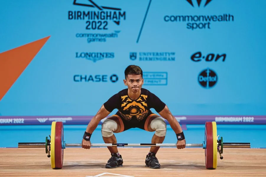 Twice sudah we got 4th in Paris 😭💔 Hurts so much, but still so proud of them, their efforts

Debutants and almost got an olympic medal fuh