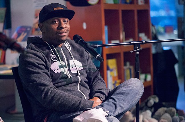 Name an MC that you think is universally loved (apart from Snoop Dogg)..???

I'll start things off with ....