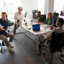 borvazq's tweet photo. Disability Employment Package: Manual for managing chronic diseases at work https://t.co/pQ8uAxz1Y1 https://t.co/xSaYRZDHEG