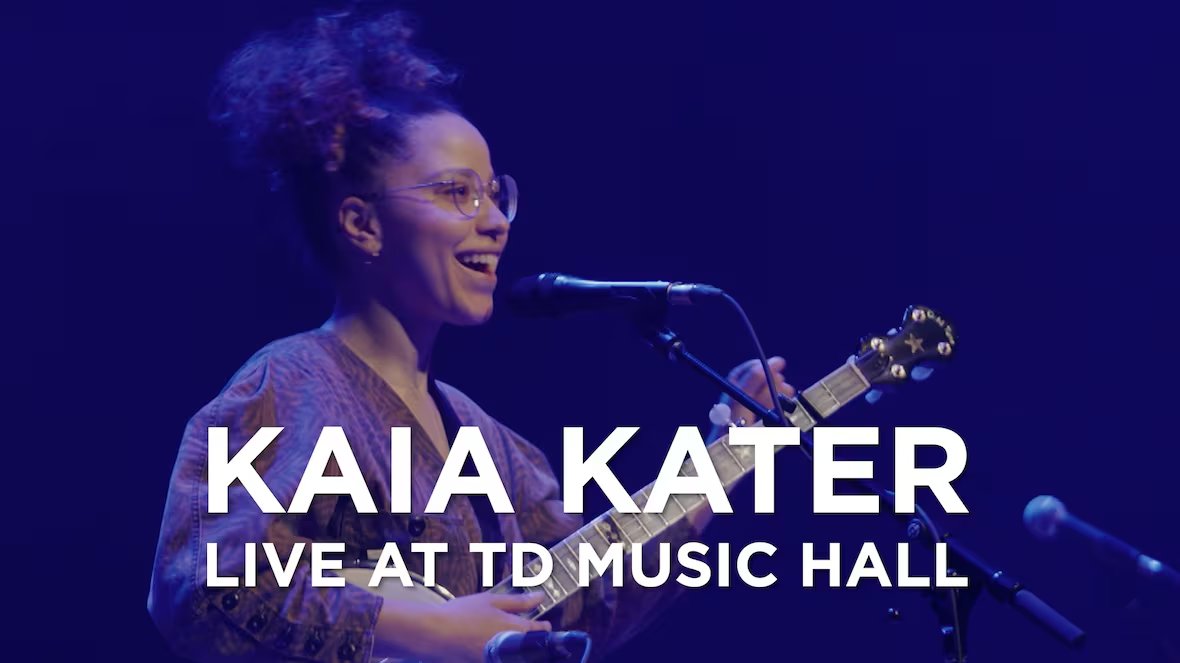 'Kaïa Kater gives an intimate performance of her vivid songs' <a href="/CBCMusic/">CBC Music</a> captures <a href="/kaiakater/">Kaïa Kater</a>'s recent <a href="/tdmusichall/">TD Music Hall</a> performance cbc.ca/player/play/vi…