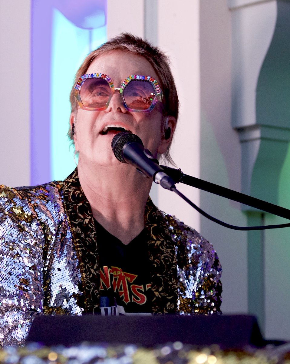 UPresents's tweet image. Moments from Elton Rohn’s spectacular performance at the bandstand last Thursday ✨🎹 Don’t forget to join us this Thursday for our final show! 

Photos courtesy Rob Hyland. RH+A

#ThursdayNightsAtTheBandstand #TNATB #LiveMusic #UnionvilleMainStreet