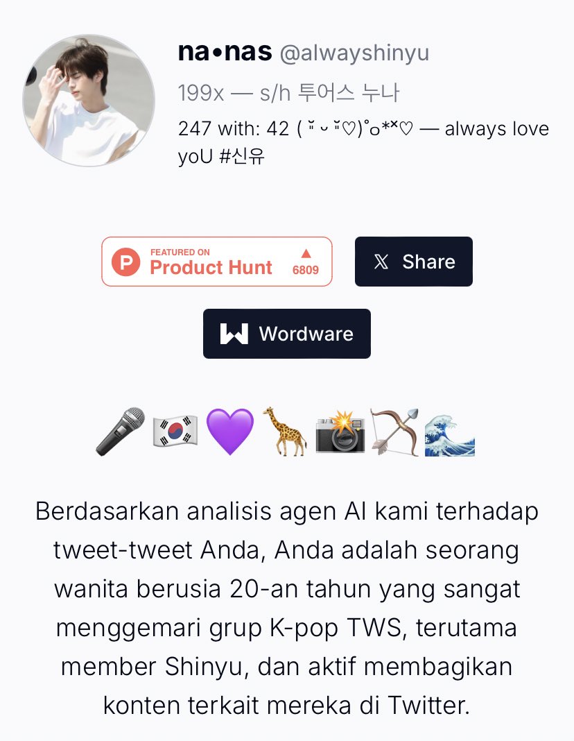 alwayshinyu's tweet photo. ((Shinyu yang menyamar)) wow wkwkwkwkwkwkwk anjrit banget https://t.co/nqgQghNnfv