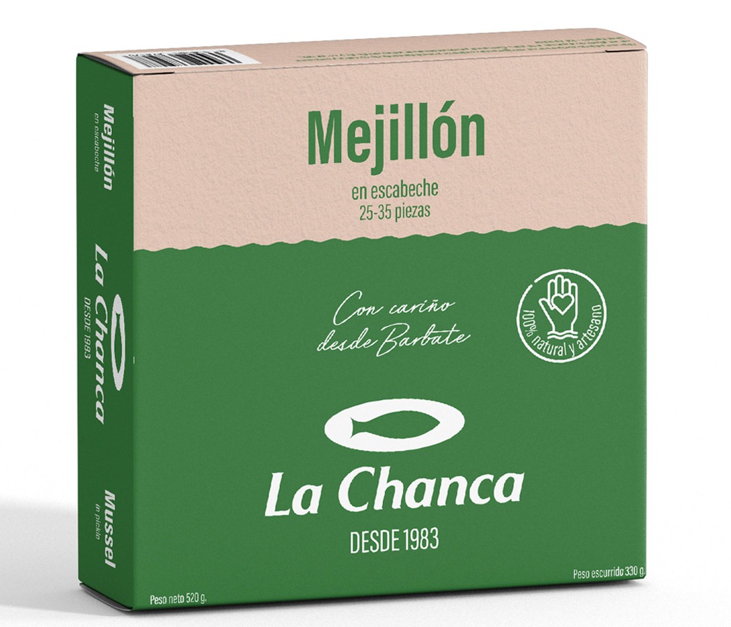 Salazones La Chanca tweet media