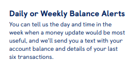 joffun's tweet photo. @Gazzamb @firstdirect Looks like TSB do them https://t.co/RpuGY1hm1Y