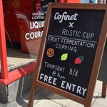 Photo by Rustic Cup (@rusticcupuk)