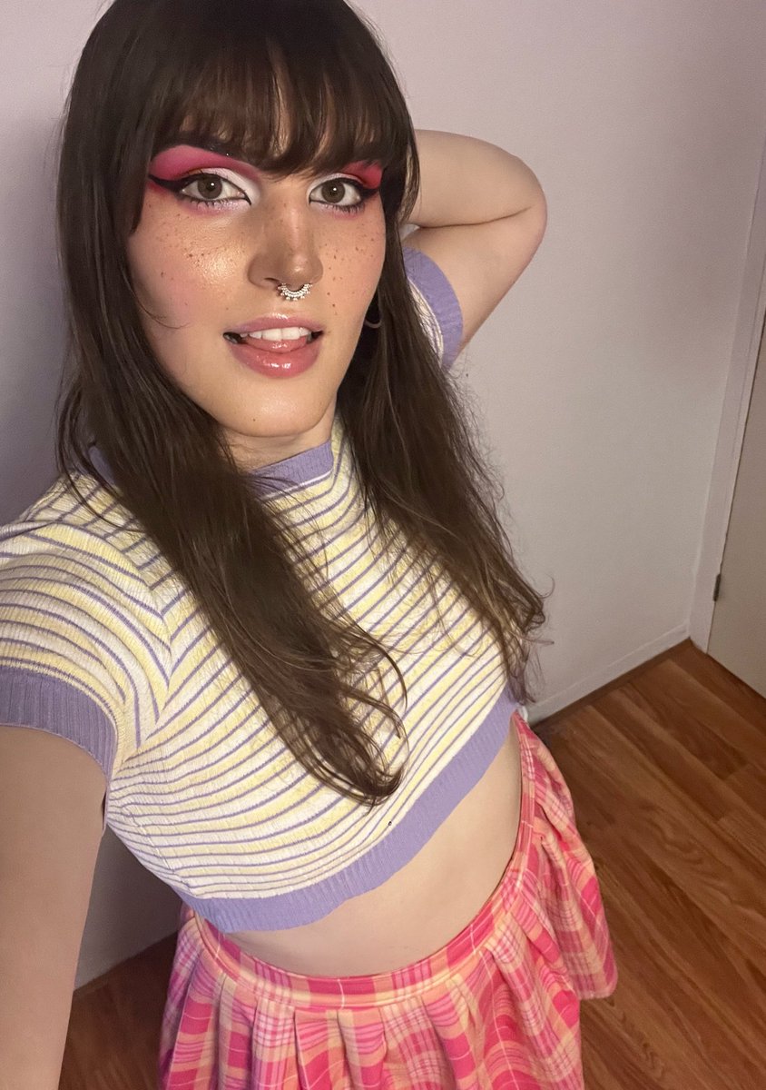 AndromedaDead's tweet image. I really miss going out, can’t wait to get back out, y’all been anywhere fun recently?